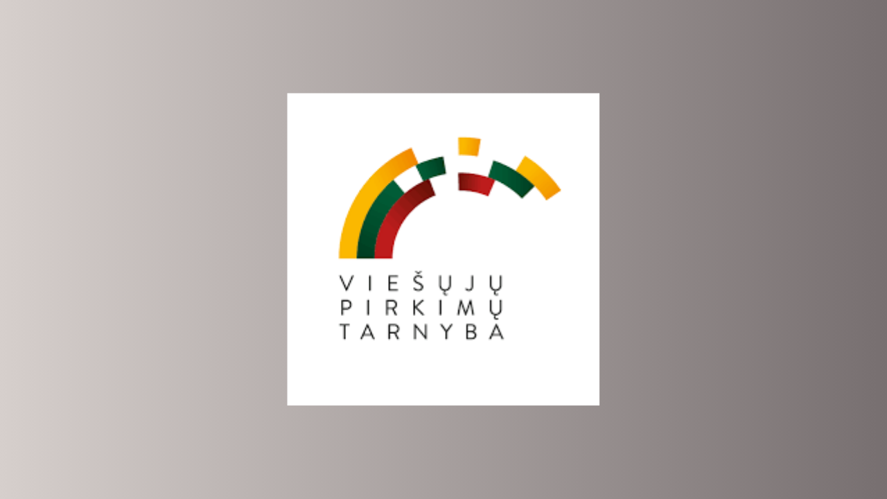Viešųjų Pirkimų Tarnyba: Svarbi Institucija Lietuvoje